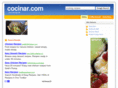 cocinar.com