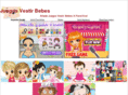 juegosparavestirbebes.com