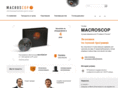 macroscop.com