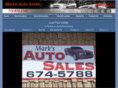 marksautos.net