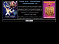 tributeacts.net