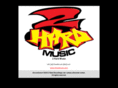 2hardmusic.com