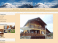 ancelle-chaletmontagnard.com