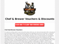 chef-and-brewer.co.uk