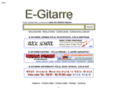 e-gitarre-kaufen.de