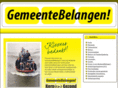 gemeentebelangen.info