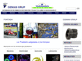 geniangroup.com