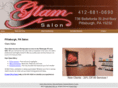 glam-salon.com