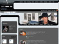 georgestraitmusic.com
