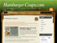 hamburgercoups.com
