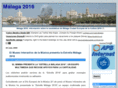 malaga-2016.com