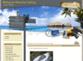 resorts.com.my