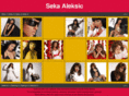 sekaaleksic.info
