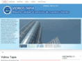 vidriostapia.com