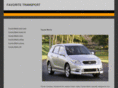 favoritetransport.com