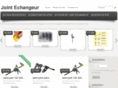 jointechangeur.com