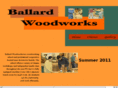 ballardwoodworks.com