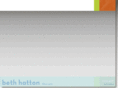 bethhatton.net