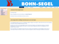 bohn-segel.de
