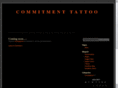 commitmenttattoo.com