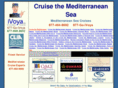 cruise-mediterranean.us