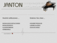 janton.info