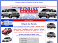 orlandorentalvans.com