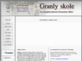 granlyskole.com