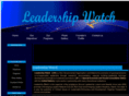 leadershipwatch.org