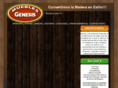 mueblesgenesis.com