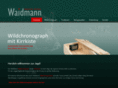 waidmann-jagd.com