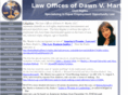 dvmartinlaw.com