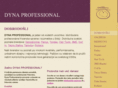 dynaprofessional.com