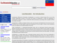 liechtensteineducation.info