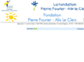 fondation-pfalc.com