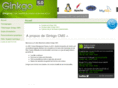 ginkgo-cms.com