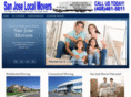 localsanjosemovers.com