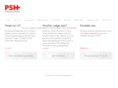 privat-sykehuset.com