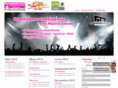 eventosenmexico.com