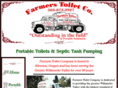 farmerstoiletco.com