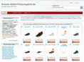 schuhe-stiefel-preisvergleich.de