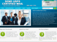 send-certified-mail.com