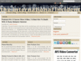 theinternationalincident.com