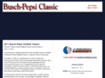 busch-pepsi-classic.com