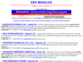 ebx-modules.com