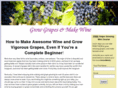 grapesmakewine.com
