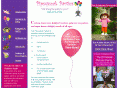 pipsqueakparties.com