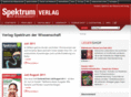 spektrum.com