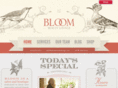 bloombeautylounge.com
