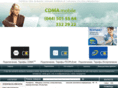 cdma-mobile.com